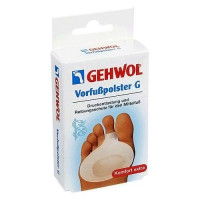 Подушечка Под Пальцы 2 Шт - Gehwol Vorfuspolster