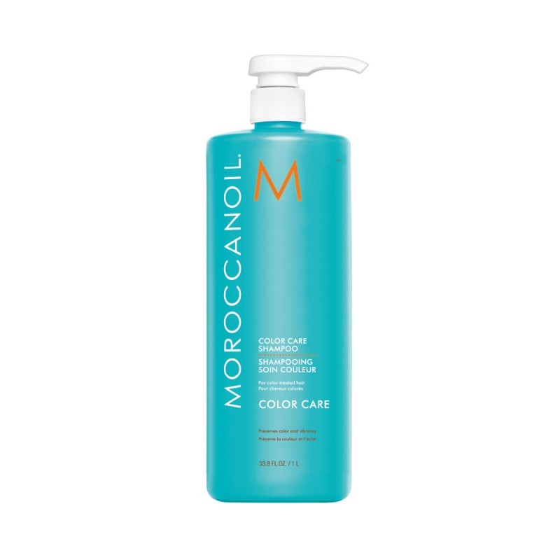 Moroccanoil Шампунь Балансирующий для кожи головы `SCALP BALANCING SHAMPOO` 1000мл