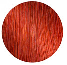 Краска для волос Loreal Inoa 6.64 (Темный блондин фиолетово-медный)