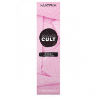 Розовый бабл-гам MATRIX SOCOLOR CULT DISCO 118мл