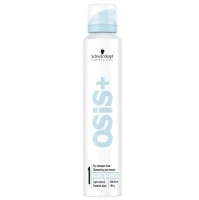 Сухой шампунь - пена Schwarzkopf OSiS+ Fresh Texture 200 мл