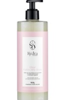 KYDRA JELLY GLOSS SHINE (CLEAR) Блеск и Уход, 400