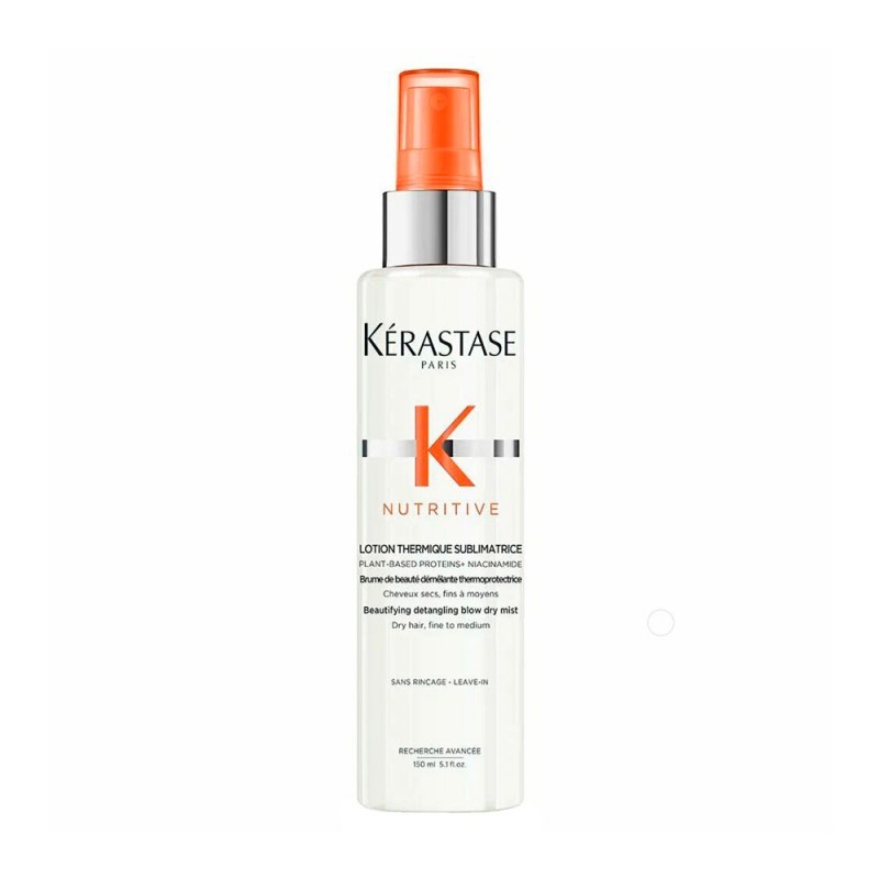 KERASTASE NUTRITIVE Лосьон Thermique Sublimate 150 мл