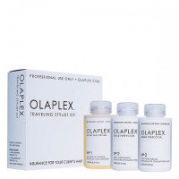 Набор стилиста - Olaplex Traveling Stylist Kit 3*100 мл