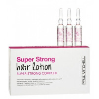 Восстанавливающие ампулы против ломкости волос - Paul Mitchell Super Strong Hair Lotion 12*6 мл