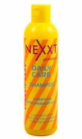 Шампунь ежедневный уход 250 мл NEXXT
