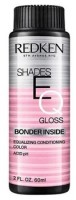 Краска-блеск для волос Redken Shades EQ Bonder 010VV (Экстра светлый блондин интенсивно-фиолетовый) 60 мл