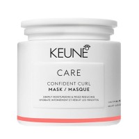 Маска для кудрявых волос/ CARE Curl Mask 500 мл