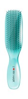 Парикмахерская щетка I LOVE MY HAIR &quot;Spider Classic&quot; 1501 тиффани глянцевая M