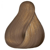 Стойкая крем-краска 8/71 дымчатая норка - Wella Professional Koleston Perfect 8/71 Light Blonde/Brown Ash 60 мл