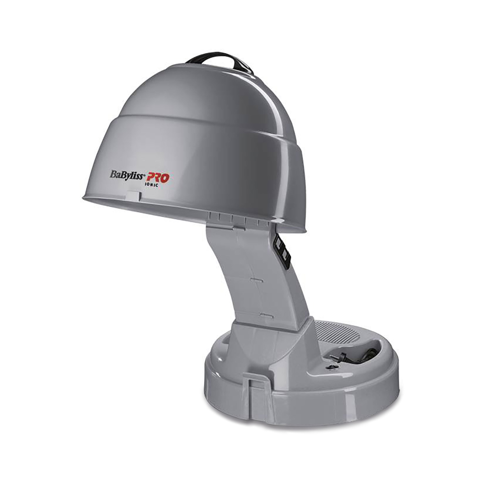 BaByliss Сушуар Ionic Hard Hat Speaker 2000W BAB900E