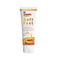 GEHWOL Fusskraft Refreshing Cream Освежающий крем 125мл