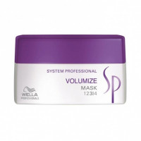 Маска для придания объема Wella SP Volumize Mask 200 мл