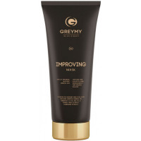 Маска для волос Greymy Professional Improving Mask (Гремми Импрувинг) 200 мл