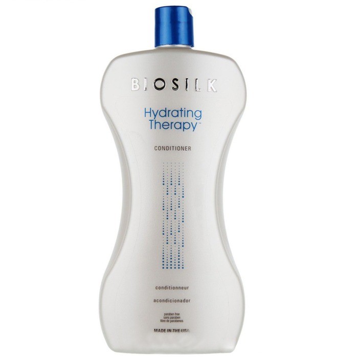 BIOSILK HYDRATING CONDITIONER 1L