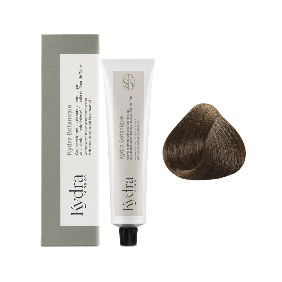 KYDRA BOTANIQUE 7/12, 60 мл