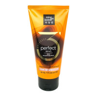 MISE EN SCENE Восстанавливающая маска быстрого действия Perfect Serum 3min Salon Mask Pack 300 мл