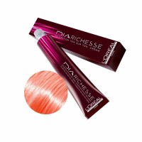 .24 Loreal Dia Richesse Sunstone Bronze Молочный коктейль Медный 50 мл