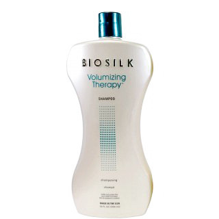 Шампунь объемная терапия - BioSilk Volumizing Therapy Shampoo 1006 мл