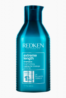 Redken Extreme Length Sealer Шампунь для укрепление длину волос 300 мл