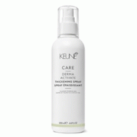 Keune Care Derma Activate Thickening Spray Несмываемый укрепляющий спрей против выпадения волос 200 мл