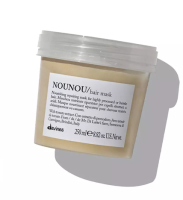 Интенсивная восстанавливающая маска для глубокого питания волос - Davines Nounou Nourishing Repairing Mask 250 мл