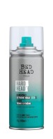 TIGI BH STYLE HARD HEAD HAIRSPRAY EXTREME Лак для экстрасильной фиксации 100 мл