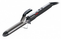 Плойка для волос Dewal BaByliss PRO Titanium Tourmaline с электронным терморегулятором (25 мм)