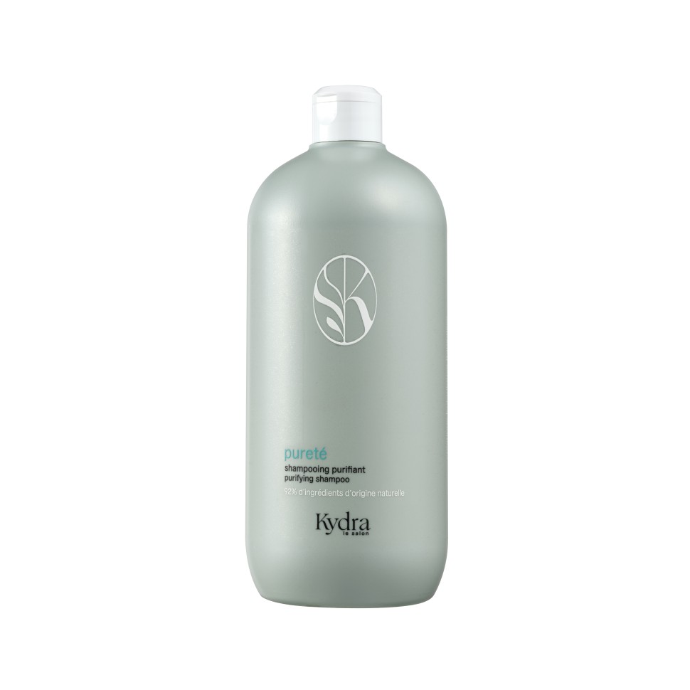 Kydra Shampooing Purifiant / Purifying shampoo 1000 ml