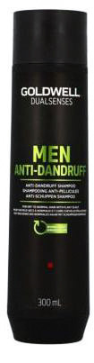 Шампунь мужской против перхоти-Goldwell Dualsenses for Men Anti-Dandruff Shampoo 300 мл