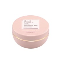 Кератиновая увлажняющая маска для волос Alfaparf KT LD REHYDRATING MASK, 200 мл