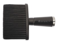 Кисть - сметка DEWAL, ручка - пластик, искуственная щетина