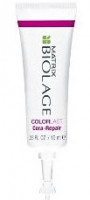 Интенсивная сыворотка для волос Matrix Biolage Colorlast Cera - Repair 10*10 мл по шт