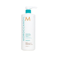 Разглаживающий Кондиционер - Moroccanoil Smoothing Conditioner 1000 мл