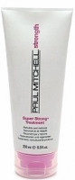 Интенсивно восстанавливающая маска - Paul Mitchell Super Strong Treatment 200 мл