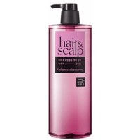 MISE EN SCENE Шампунь для увеличения объёма волос с аргановым маслом Hair&amp;scalp Volume Shampoo 750 мл