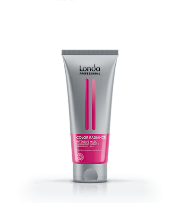 COLOR RADIA Интенсивная маска для окр воло 200мл
