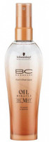 Масло - спрей для жестких волос - Schwarzkopf Bonacure Oil Miracle Mist Thick Hair 100 мл