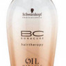 Масло - спрей для жестких волос - Schwarzkopf Bonacure Oil Miracle Mist Thick Hair 100 мл