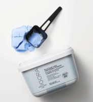 Порошок осветляющий - Schwarzkopf Professional Igora Vario Blond Plus 450 гр