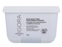 Порошок осветляющий - Schwarzkopf Professional Igora Vario Blond Plus 450 гр