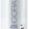 Порошок осветляющий - Schwarzkopf Professional Igora Vario Blond Plus 450 гр