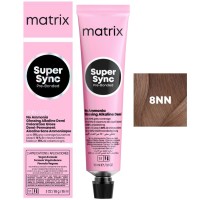 8NN Супер Синк светлый блондин глубокий натуральный, 90 мл