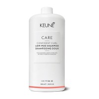 Шампунь для кудрявых волос/ CARE Curl Low-Poo Shampoo 1000 мл