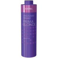 ESTEL PROFESSIONAL ШАМПУНЬ для холодных оттенков блонд Otium Prima Blond - 1000 мл