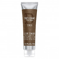 Cтайлинговый крем для укладки бороды и волос - Tigi Bed Head Lion Tamer Beard &amp; Hair Balm 100 мл