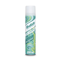 BATISTE Сухой шампунь ORIGINAL 350 мл (без отдушки)