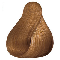 Стойкая крем-краска 8/73 светлый блонд коричнево-золотистый - Wella Professional Koleston Perfect 8/73 Light Blonde/Brown Gold 60 мл