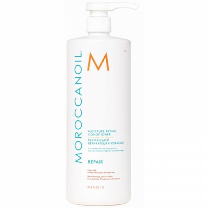 Moroccanoil Кондиционер 1000 мл  восстанавливающий