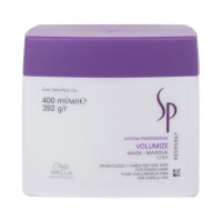 Маска для придания объема Wella SP Volumize Mask 400 мл